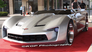 Transformers "Dark of the Moon" Sideswipe, Bumblebee: First Look